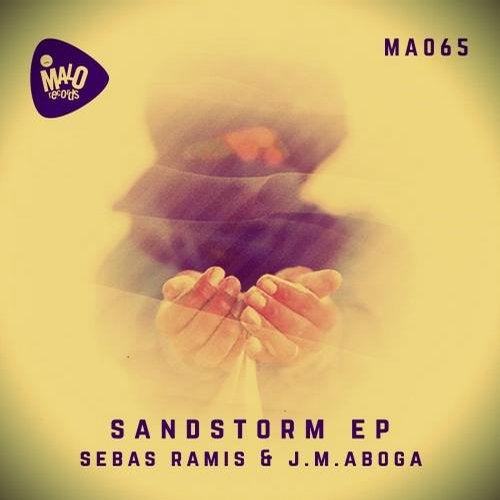 Sandstorm Ep