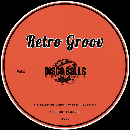 Retro Groov, Vol. 6
