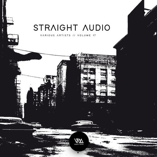Straight Audio Vol. 17
