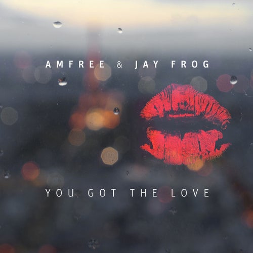 You Got The Love (Extended)