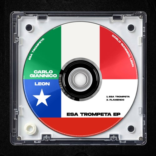 Esa Trompeta