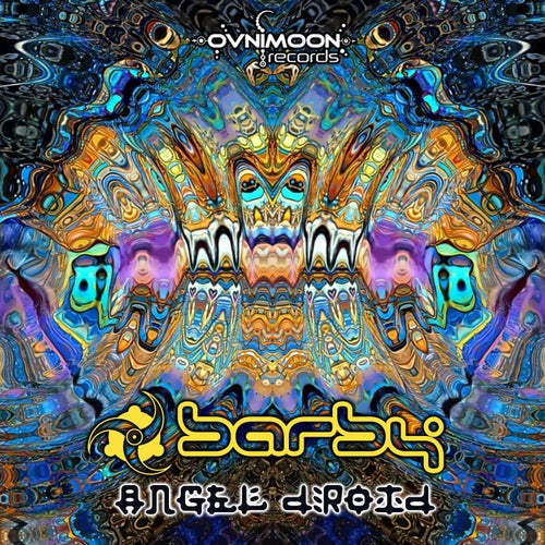 Angel Droid