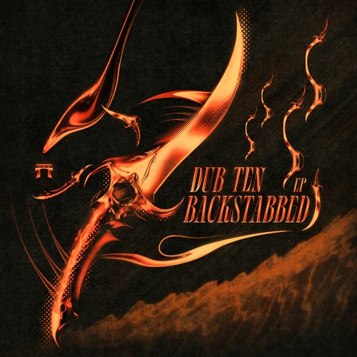 Backstabbed EP