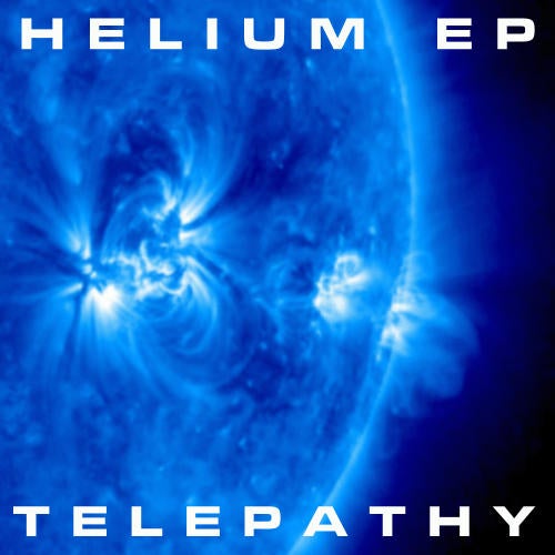 Helium EP