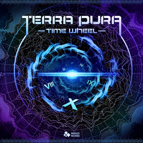 Time Wheel