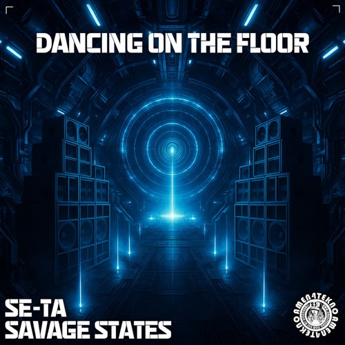 Dancing On The Floor
