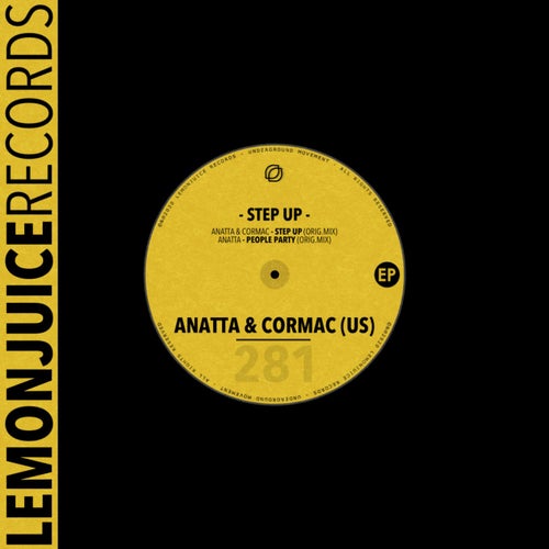 Step Up