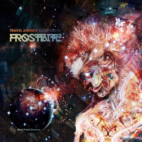 Cover art for Frostbite: Travel Agency