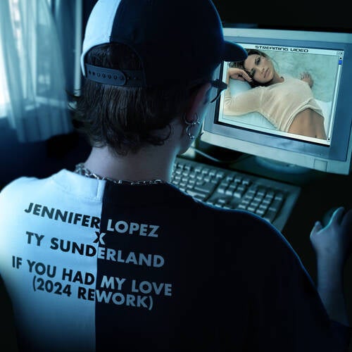 Jennifer Lopez, Ty Sunderland - If You Had My Love (2024 Extended Club Rework).mp3