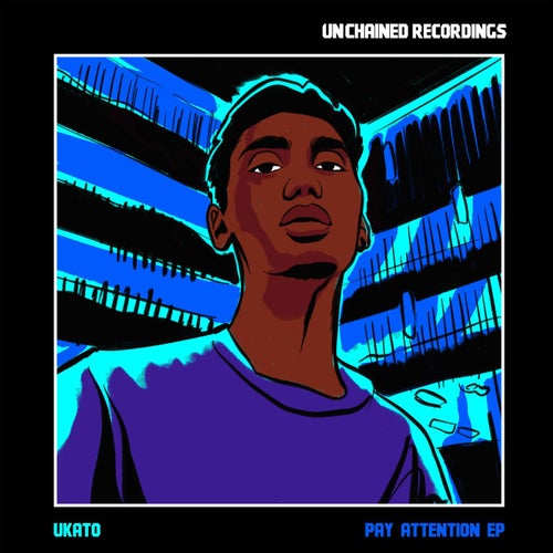 Pay Attention EP