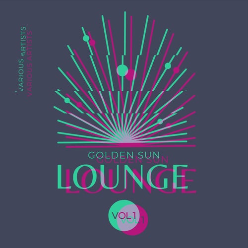 Golden Sun Lounge, Vol. 1