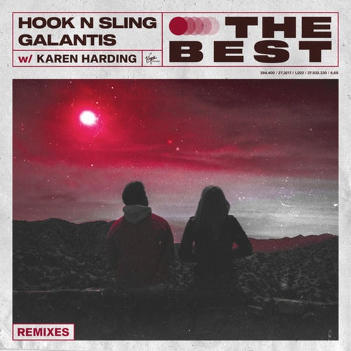 The Best (Remixes / Extended Version)
