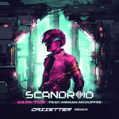 Dark Tide - Cassetter Remix