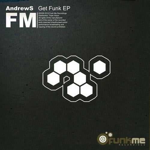 Get Funk EP