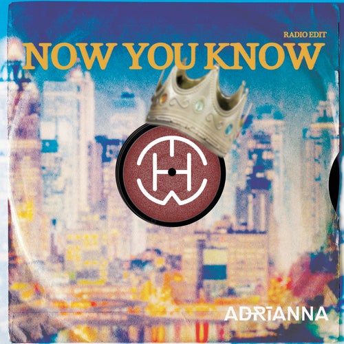 Now You Know (Radio Edit)