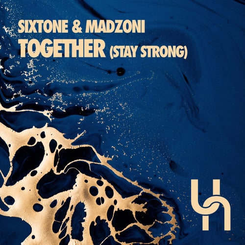 Together (Stay Strong)