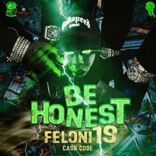 Be Honest