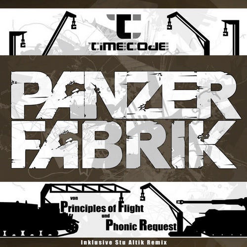 Panzer Fabrik EP