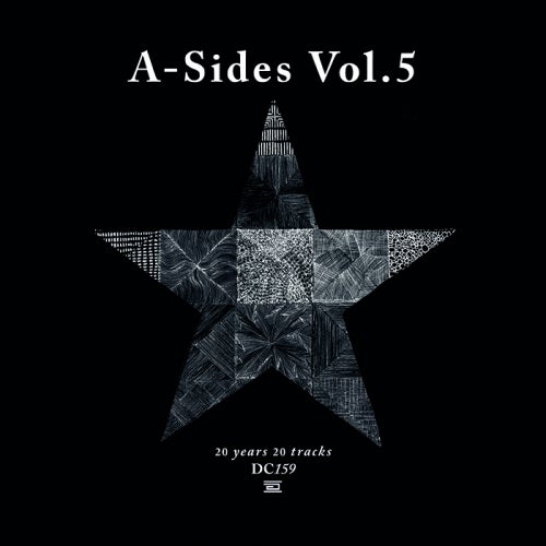 A-Sides Chart