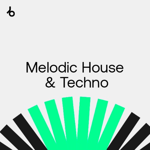 Beatport December The Shortlist Melodic House & Techno 2022