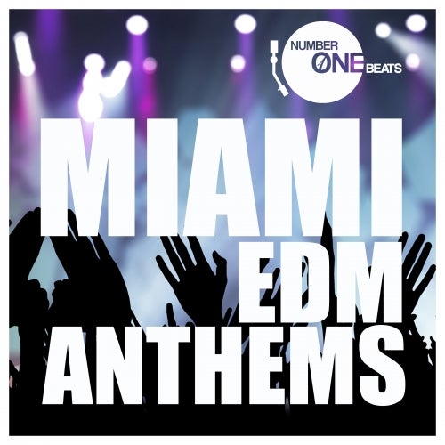 A.C.K. Beatport Miami WMC EDM  Chart