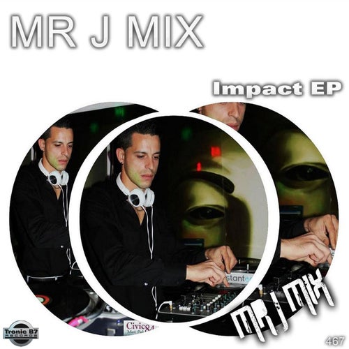 Impact EP