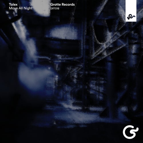 Move All Night (Extended Mix)