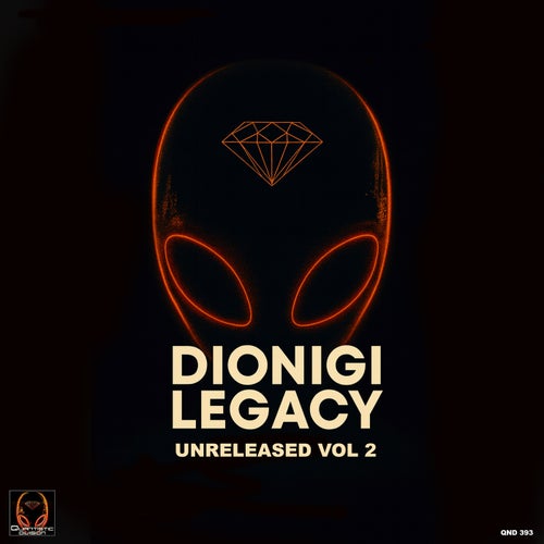 Legacy Unreleased Vol 2