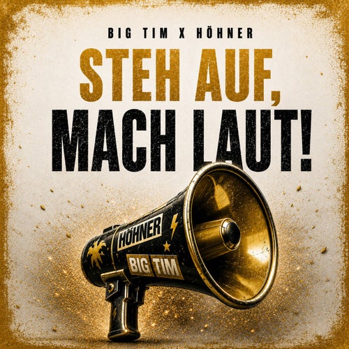 Steh auf, mach laut! (Extended Mix)