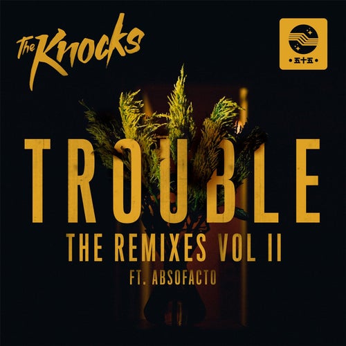 TROUBLE (feat. Absofacto) (The Remixes Part II)