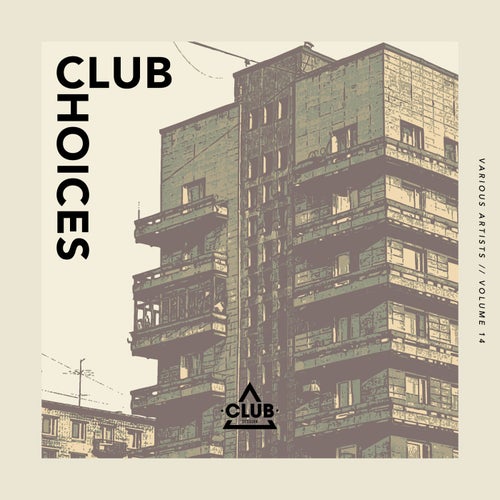 Club Choices Vol. 14