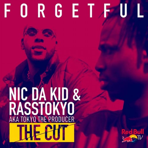 Forgetful (From Red Bulls the Cut: UK)