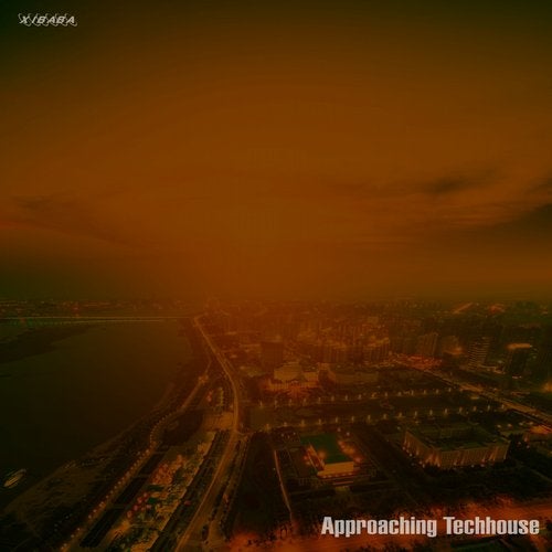 Cover art for Approaching Techhouse