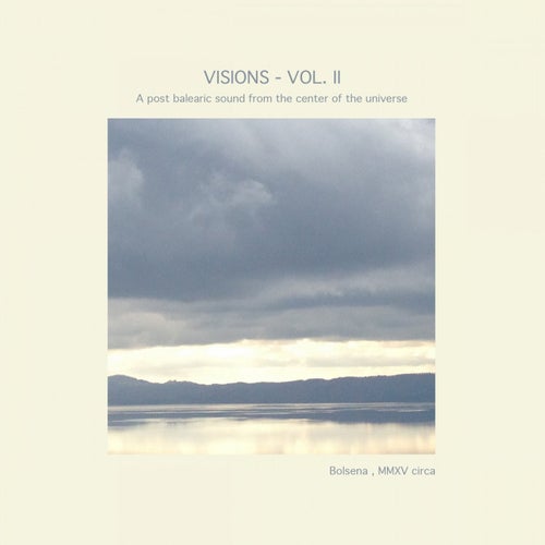 Visions, Vol. 2
