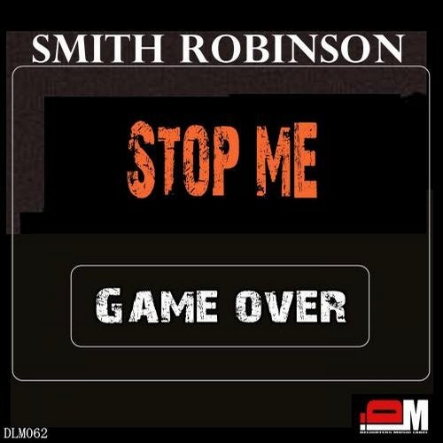 Stop Me EP
