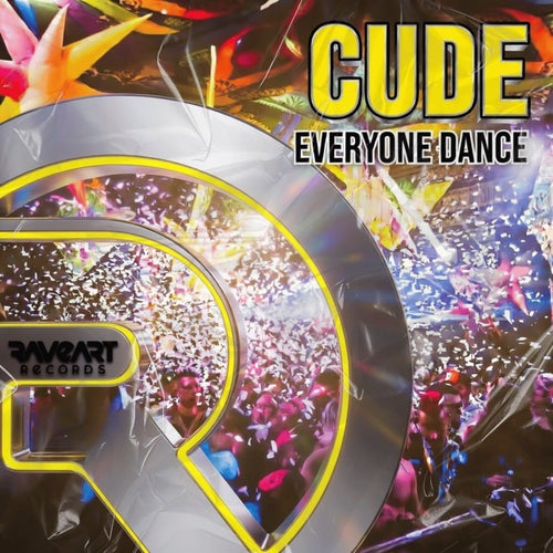 Everyone Dance