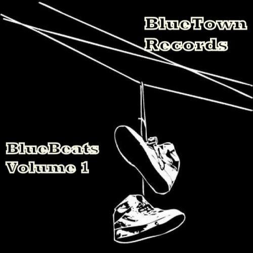 Blue Beats Volume 1