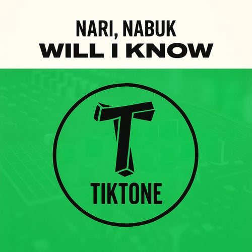 Will I Know 