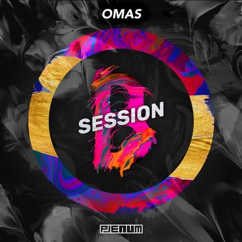 Cover art for Session B