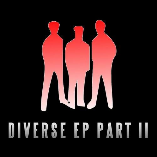 Diverse EP (Part II)