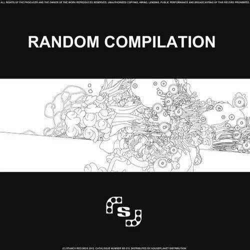 Random Compilation