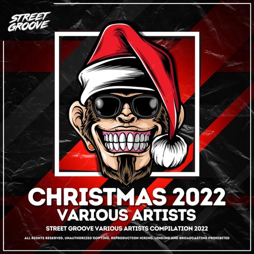 Cover art for Christmas 2022