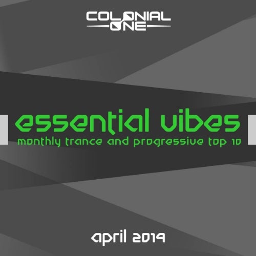 Essential Vibes "Above All" - April 2019