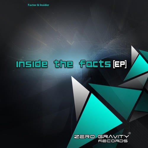 Inside The Facts EP