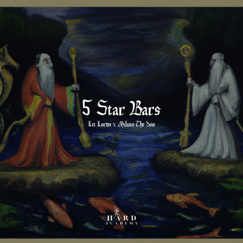 5 Star Bars