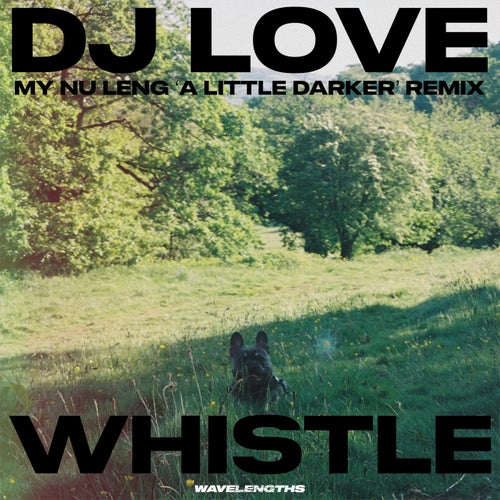 Whistle (My Nu Leng 'A Little Darker' Remix)