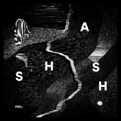 Shash Records