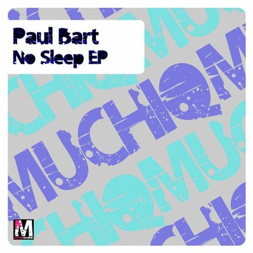 No Sleep Ep