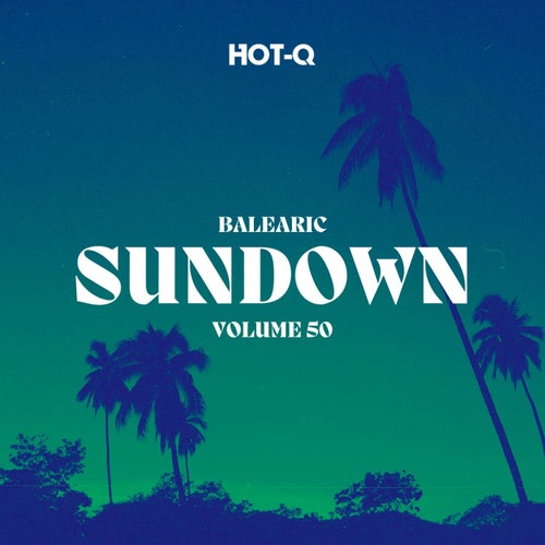 Balearic Sundown 050