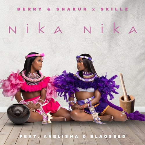 Nika Nika
